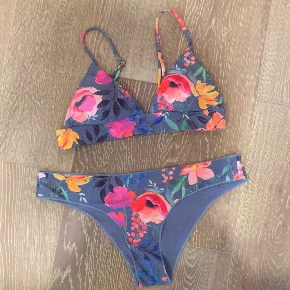 RipCurl Bikini